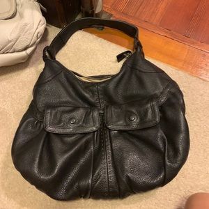 Cole Haan Boho bag